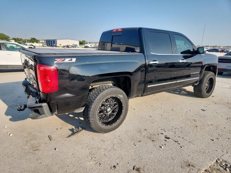 2016 Chevrolet Silverado მანქანა იყიდება აუქციონზე, vin: 3GCUKSEC6GG351186, აუქციონის ნომერი: 71056695