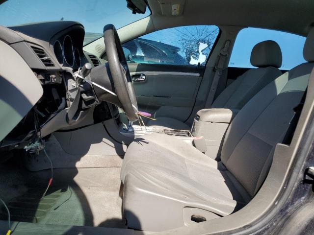 80858995 :رقم المزاد ، 1G8ZS57N37F136964 vin ، 2007 Saturn Aura Xe مزاد بيع