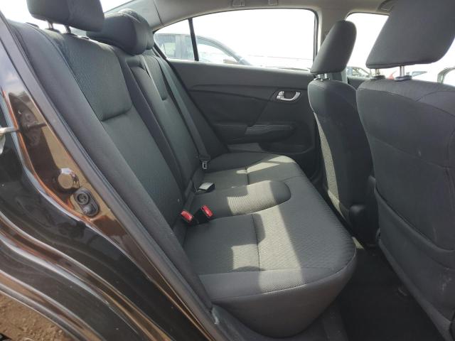 Продаж на аукціоні авто 2014 Honda Civic, vin: 2HGFB2F82EH559762, номер лоту: 80486995