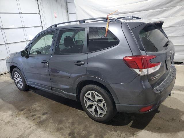 Продаж на аукціоні авто 2022 Subaru Forester P, vin: JF2SKAEC4NH509272, номер лоту: 81003135