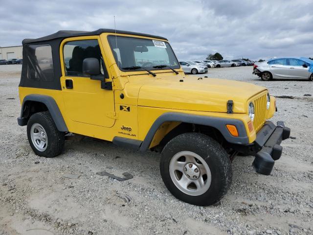 82058225 :رقم المزاد ، 1J4FA39SX4P746458 vin ، 2004 Jeep Wrangler مزاد بيع