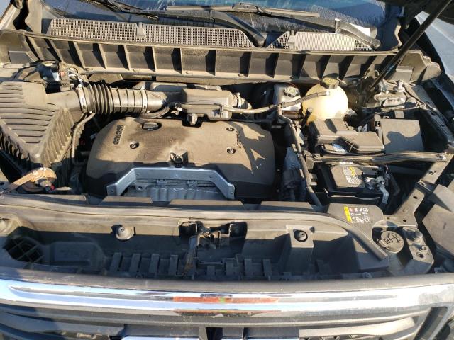 70578055 :رقم المزاد ، 1GKKNRLA9KZ173540 vin ، 2019 Gmc Acadia Sle مزاد بيع