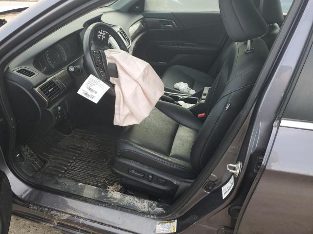 2016 Honda Accord მანქანა იყიდება აუქციონზე, vin: 1HGCR2F87GA800098, აუქციონის ნომერი: 70744105