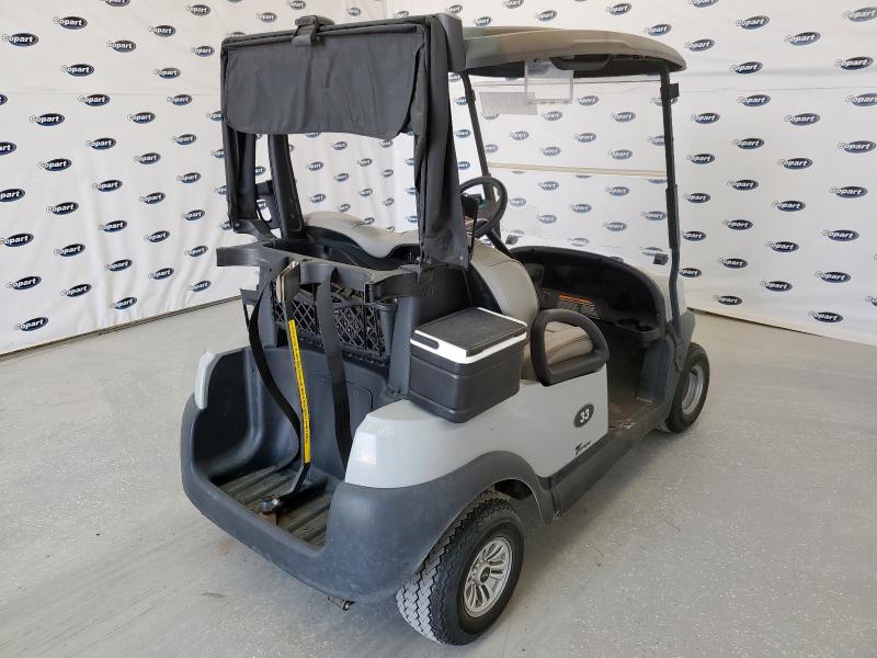 Продажа на аукционе авто 2022 Club Car Tempo Fla, vin: BN2219284625, номер лота: 84942195