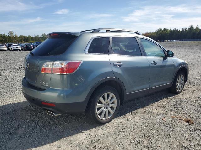 Продажа на аукционе авто 2010 Mazda Cx-9, vin: JM3TB3MA8A0216022, номер лота: 81130025
