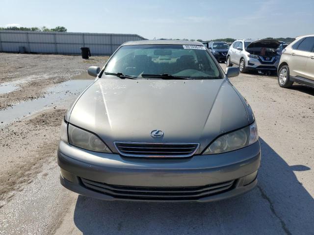 Продажа на аукционе авто 2000 Lexus Es, vin: JT8BF28G3Y0243185, номер лота: 53525986