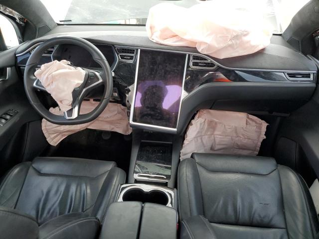 Aukcja sprzedaży 2016 Tesla Model X, vin: 5YJXCBE21GF025688, numer aukcji: 80516655