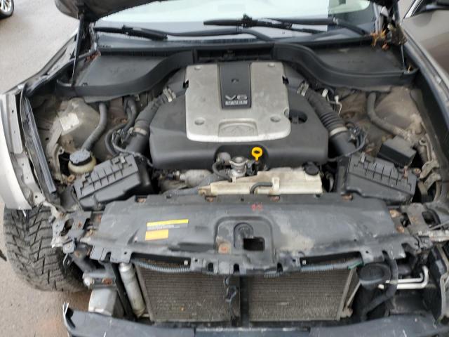 Продажа на аукционе авто 2010 Infinity G37, vin: JN1CV6AR9AM456865, номер лота: 81385005