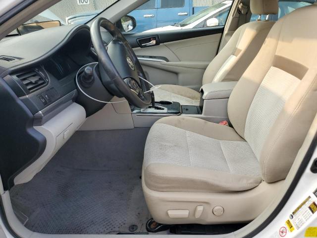 Продаж на аукціоні авто 2014 Toyota Camry, vin: 4T1BD1FK6EU119808, номер лоту: 71625625