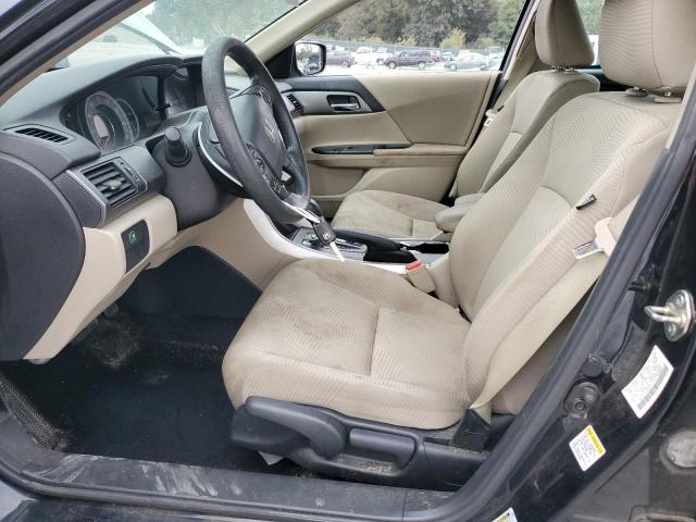 Aukcja sprzedaży 2015 Honda Accord Lx, vin: 1HGCR2F3XFA183864, numer aukcji: 81293625