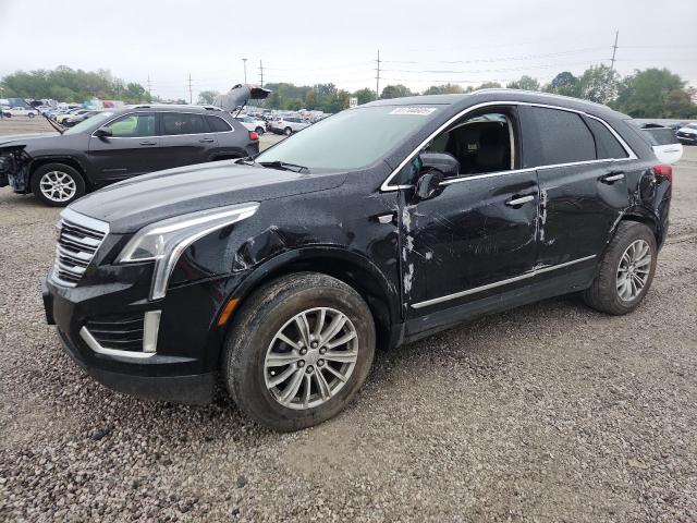Aukcja sprzedaży 2019 Cadillac Xt5, vin: 1GYKNDRS7KZ102684, numer aukcji: 81744605
