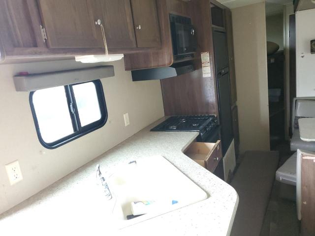 2015 Kyrv Recreational Vehicle (rv) მანქანა იყიდება აუქციონზე, vin: 4YDT26225FH932159, აუქციონის ნომერი: 80840955