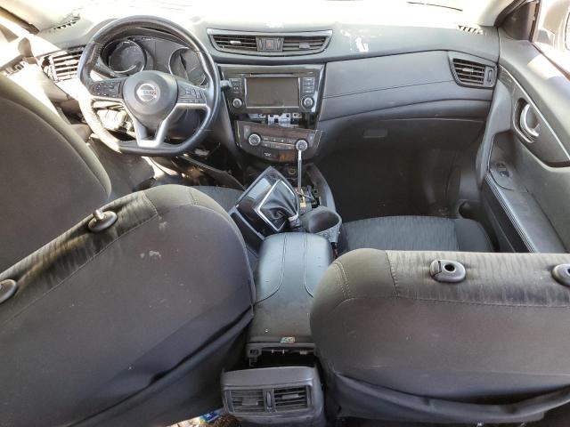 Продаж на аукціоні авто 2018 Nissan Rogue, vin: 5N1AT2MV6JC787349, номер лоту: 71905805