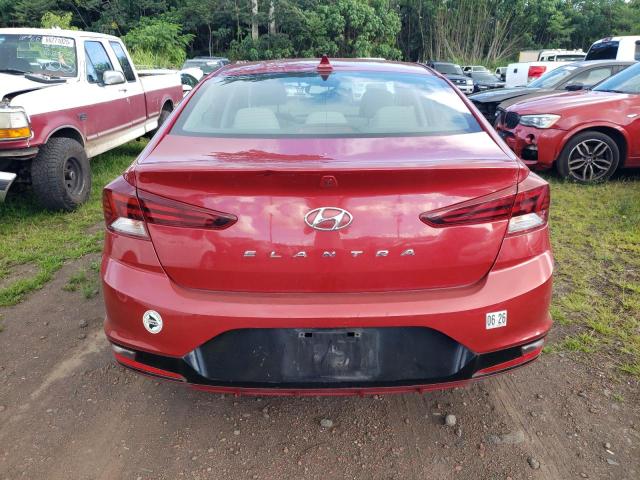 Aukcja sprzedaży 2019 Hyundai Elantra Se, vin: KMHD84LFXKU768075, numer aukcji: 81767055