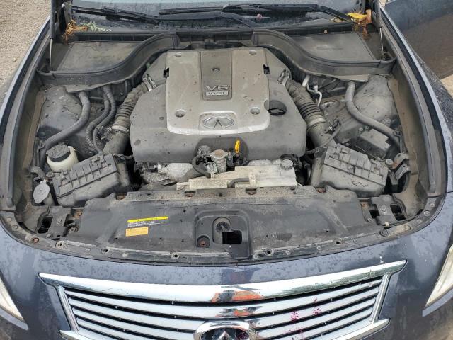 80854295 :رقم المزاد ، JN1CV6AR2DM756381 vin ، 2013 Infiniti G37 مزاد بيع