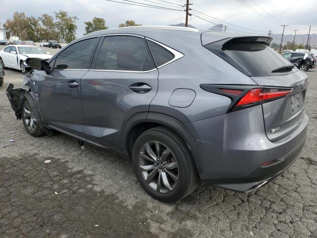 Продажа на аукционе авто 2018 Lexus Nx 300 Bas, vin: JTJYARBZ6J2097062, номер лота: 84284155