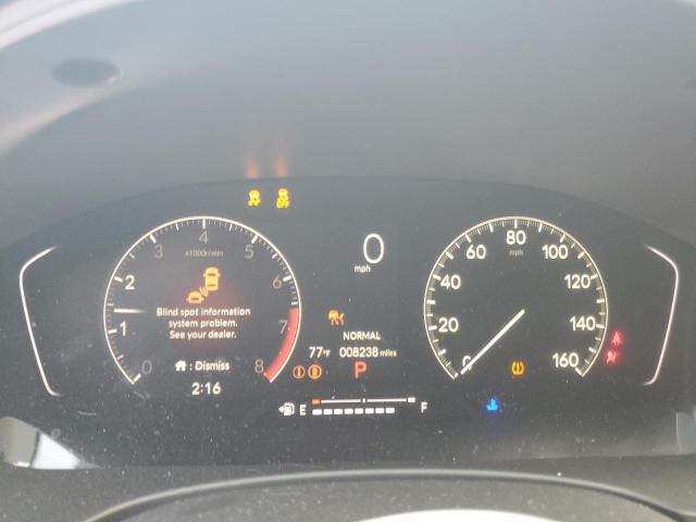 Aukcja sprzedaży 2025 Honda Civic Sport, vin: 19XFL2H83SE003623, numer aukcji: 81743935