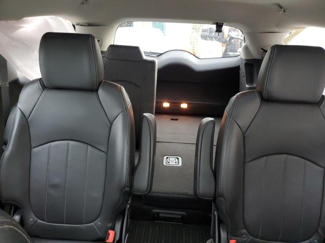 70423805 :رقم المزاد ، 5GAKVCKD9HJ190206 vin ، 2017 Buick Enclave مزاد بيع