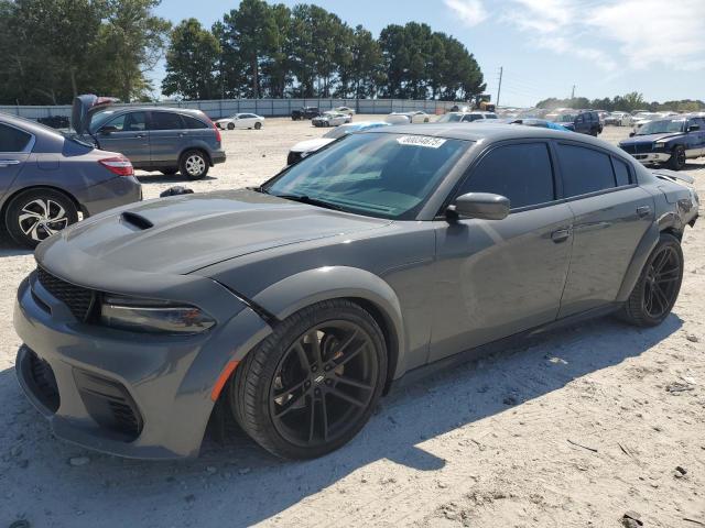 Auction sale of the 2019 Dodge Charger Scat Pack, vin: 2C3CDXGJXKH725763, lot number: 80034675