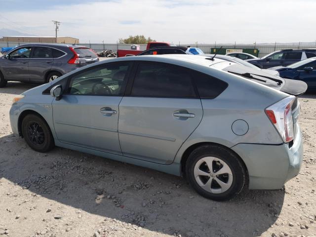 Продаж на аукціоні авто 2013 Toyota Prius, vin: JTDKN3DUXD1619813, номер лоту: 71018535
