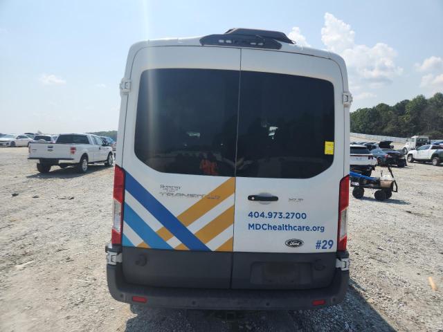 2018 Ford Transit მანქანა იყიდება აუქციონზე, vin: 1FBAX2CM9JKB04409, აუქციონის ნომერი: 80720875