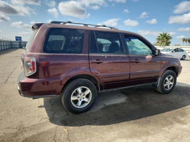 71873475 :رقم المزاد ، 5FNYF18527B029857 vin ، 2007 Honda Pilot مزاد بيع