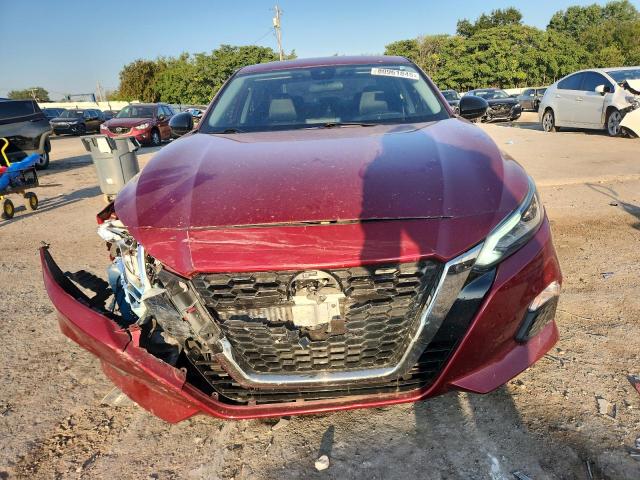 Aukcja sprzedaży 2020 Nissan Altima Sr, vin: 1N4BL4CW6LC165342, numer aukcji: 80961845
