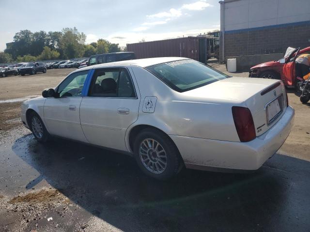 Aukcja sprzedaży 2003 Cadillac Deville, vin: 1G6KE54Y83U184398, numer aukcji: 81302515