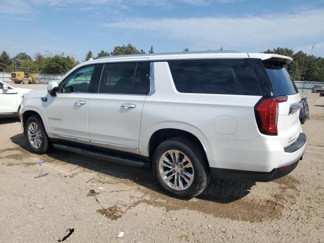 72023345 :رقم المزاد ، 1GKS2GKD7MR146204 vin ، 2021 Gmc Yukon Xl مزاد بيع