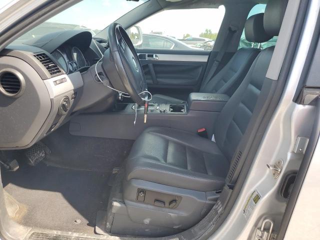 Aukcja sprzedaży 2008 Volkswagen Touareg 2, vin: WVGBE77L18D064809, numer aukcji: 71832225