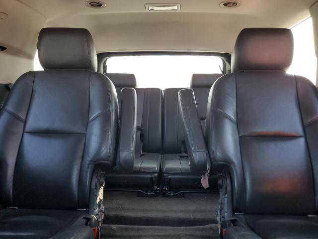 81281015 :رقم المزاد ، 1GYS4CEF2ER139152 vin ، 2014 Cadillac Escalade مزاد بيع