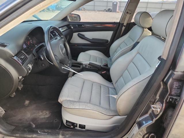 Auction sale of the 2003 Audi Rs6, vin: WUAPV64B63N905027, lot number: 71900295