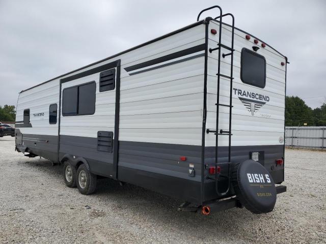 71543315 :رقم المزاد ، 573TT3627L8804731 vin ، 2020 Gran Transcend Travel Tra مزاد بيع