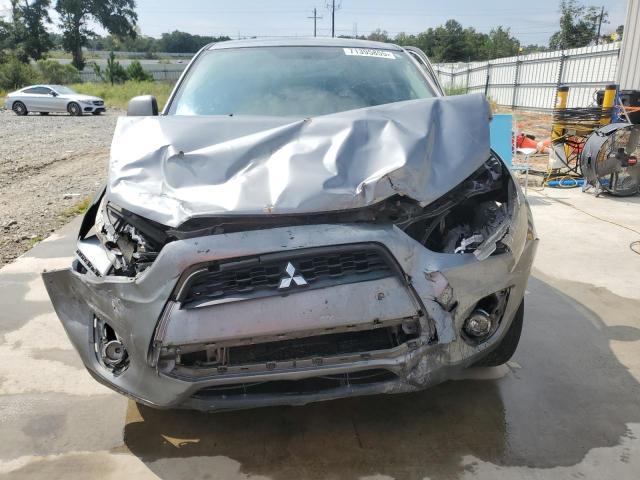 71395855 :رقم المزاد ، 4A4AP3AU2EE030302 vin ، 2014 Mitsubishi Outlander Sport مزاد بيع