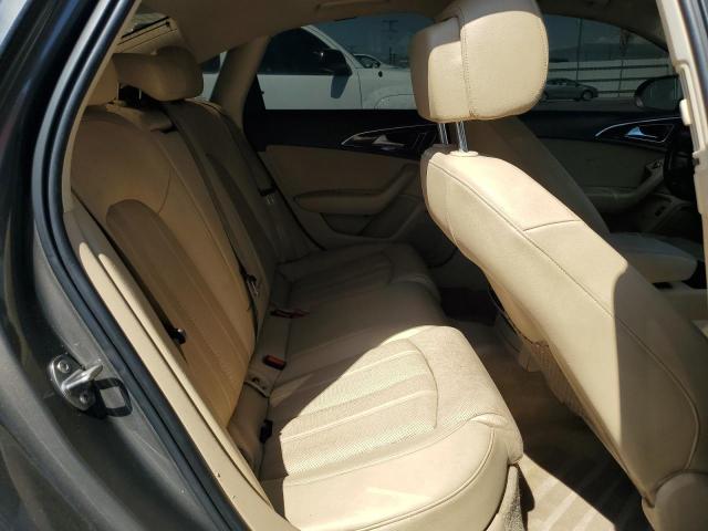 Aukcja sprzedaży 2014 Audi A6 Prestig, vin: WAUHGAFC0EN074371, numer aukcji: 83839145