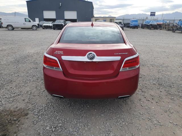 Продаж на аукціоні авто 2012 Buick Lacrosse P, vin: 1G4GD5E3XCF354026, номер лоту: 81191045