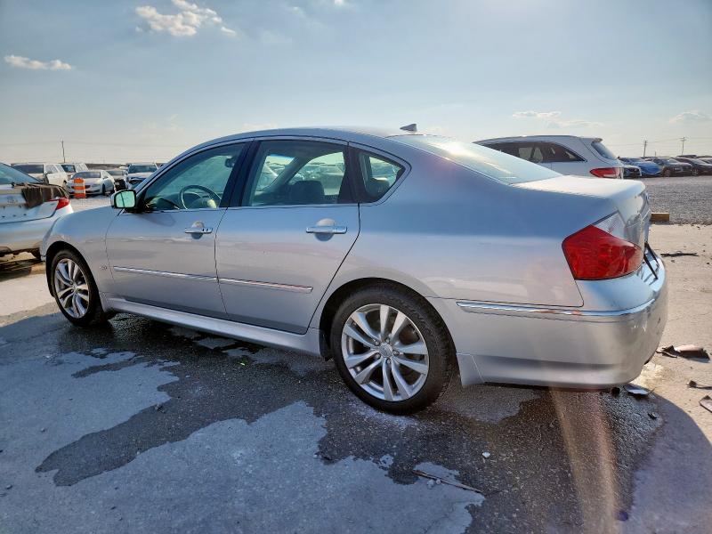 Aukcja sprzedaży 2010 Infiniti M35, vin: JN1CY0AP1AM912084, numer aukcji: 81139605