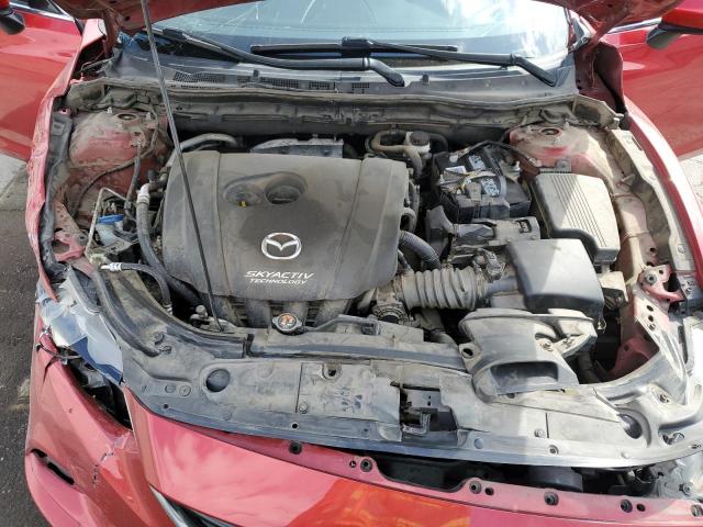 Продаж на аукціоні авто 2015 Mazda 6, vin: JM1GJ1W52F1198037, номер лоту: 84043755