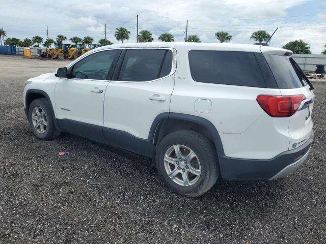Aukcja sprzedaży 2018 Gmc Acadia Sle, vin: 1GKKNKLA0JZ182200, numer aukcji: 71372555