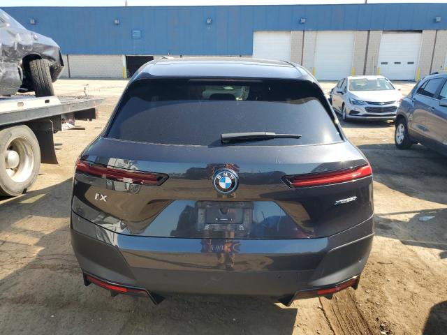 Aukcja sprzedaży 2024 Bmw Ix, vin: WB523CF01RCN79774, numer aukcji: 80433325