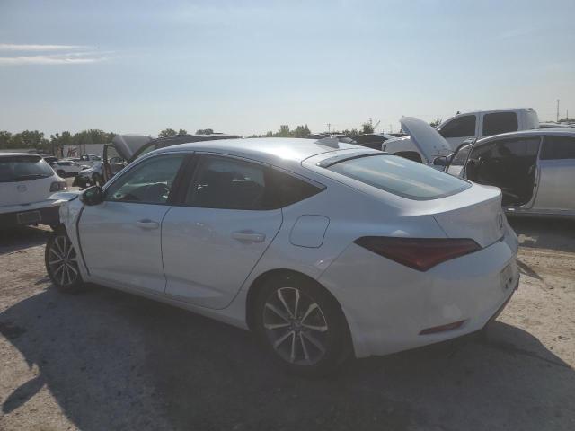 72016455 :رقم المزاد ، 19UDE4H25PA021870 vin ، 2023 Acura Integra مزاد بيع