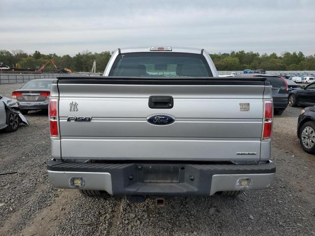 Продажа на аукционе авто 2014 Ford F150 Supercrew, vin: 1FTFW1EF1EFD09203, номер лота: 84558145