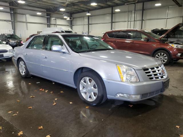 84398405 :رقم المزاد ، 1G6KD57Y66U149734 vin ، 2006 Cadillac Dts مزاد بيع