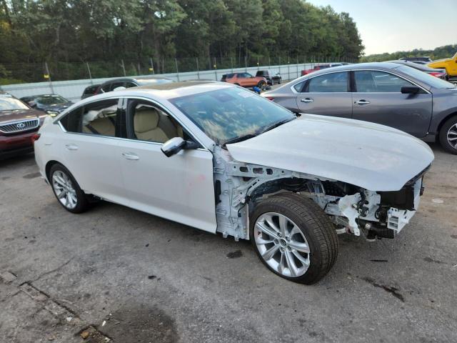 82122295 :رقم المزاد ، 1G6DN5RK1S0108928 vin ، 2025 Cadillac Ct5 مزاد بيع