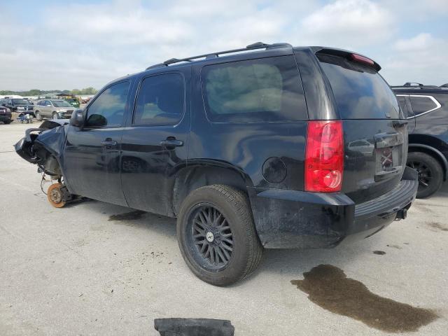 Продажа на аукционе авто 2009 Gmc Yukon Slt, vin: 1GKFK33039J121909, номер лота: 81198665