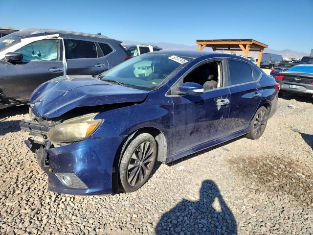 2018 Nissan Sentra მანქანა იყიდება აუქციონზე, vin: 3N1AB7AP7JY267665, აუქციონის ნომერი: 82107995