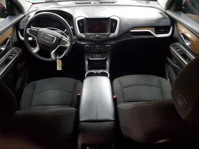 Aukcja sprzedaży 2018 Gmc Terrain, vin: 3GKALMEV4JL192054, numer aukcji: 81310555