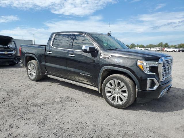 2021 Gmc Sierra K1500 Denali მანქანა იყიდება აუქციონზე, vin: 1GTU9FEL2MZ270166, აუქციონის ნომერი: 83810775