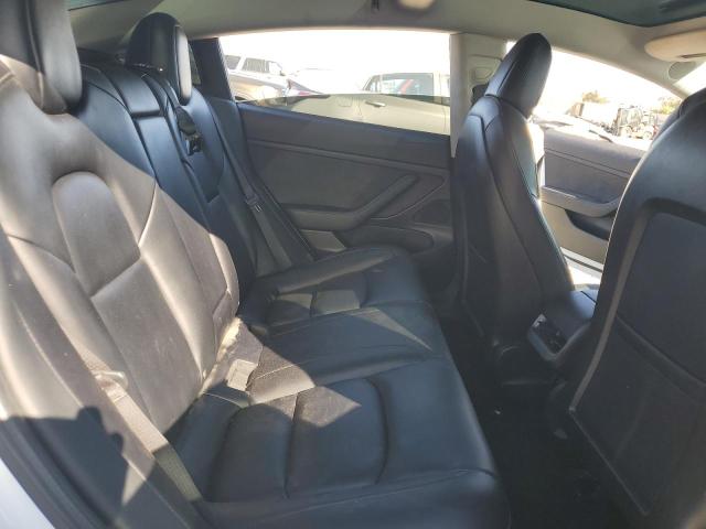 Продажа на аукционе авто 2020 Tesla Model 3, vin: 5YJ3E1EA0LF740840, номер лота: 81782625