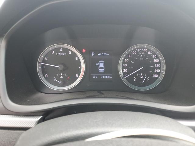 Продаж на аукціоні авто 2018 Hyundai Sonata, vin: 5NPE24AF6JH703634, номер лоту: 71586345
